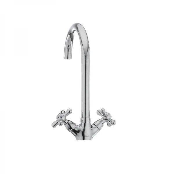 Смеситель для кухни Haiba Dominox 275 (HB0090)