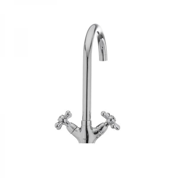 Смеситель для кухни Haiba Dominox 275 (HB0090)