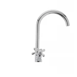 Смеситель для кухни Haiba Dominox 275 (HB0090)