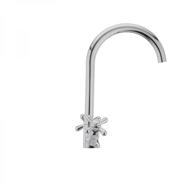 Смеситель для кухни Haiba Dominox 275 (HB0090)