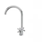 Смеситель для кухни Haiba Dominox 275 (HB0090)