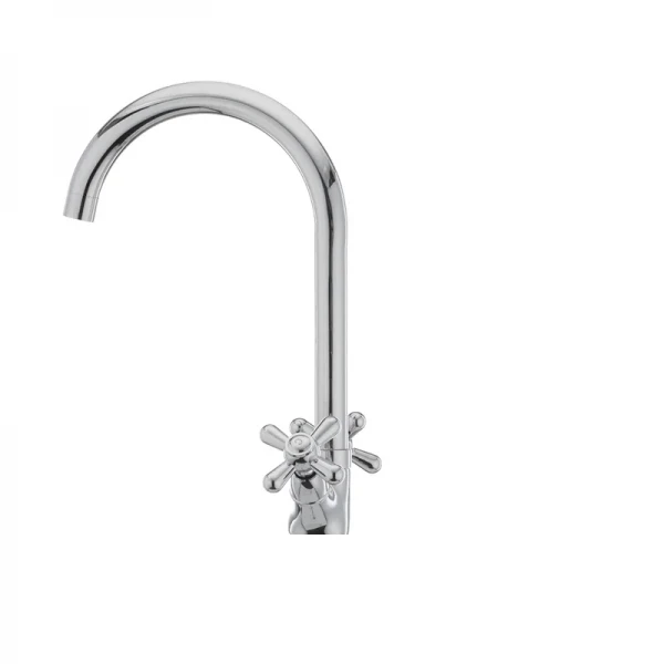 Смеситель для кухни Haiba Dominox 275 (HB0090)