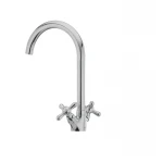 Смеситель для кухни Haiba Dominox 275 (HB0090)