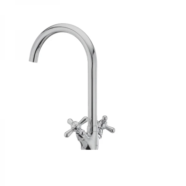 Смеситель для кухни Haiba Dominox 275 (HB0090)