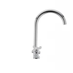 Смеситель для кухни Haiba Dominox 275 (HB0090)