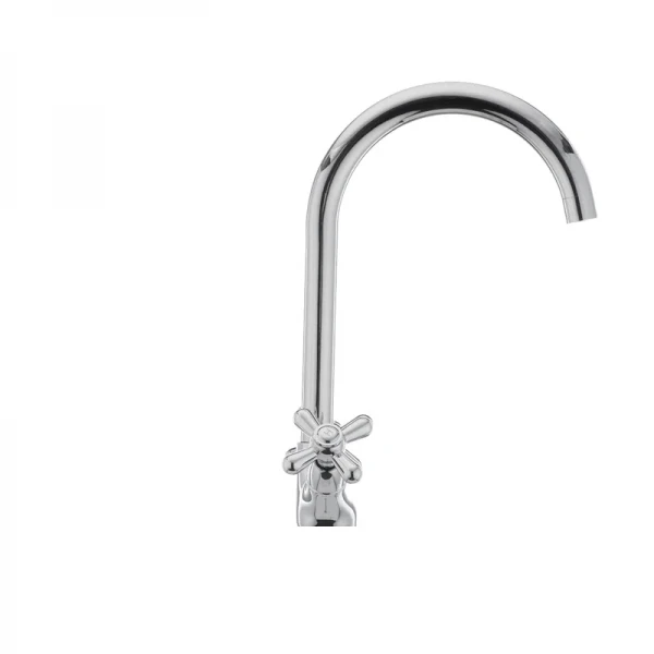 Смеситель для кухни Haiba Dominox 275 (HB0090)