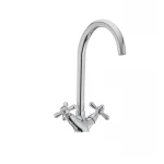 Смеситель для кухни Haiba Dominox 275 (HB0090)