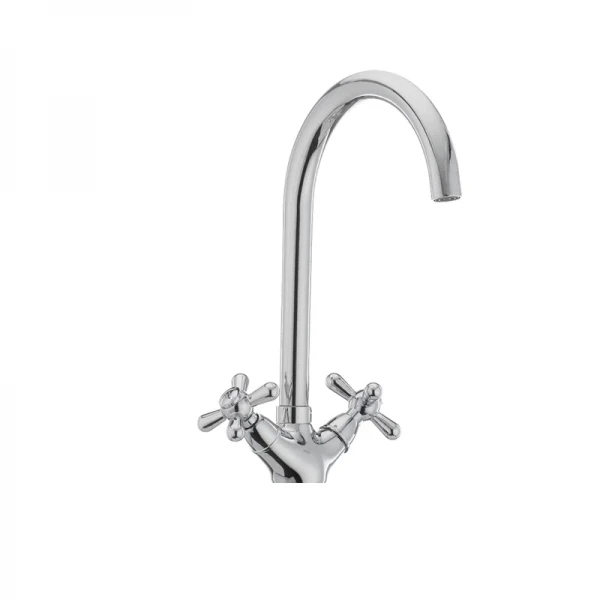 Смеситель для кухни Haiba Dominox 275 (HB0090)