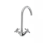 Смеситель для кухни Haiba Dominox 275 (HB0090)