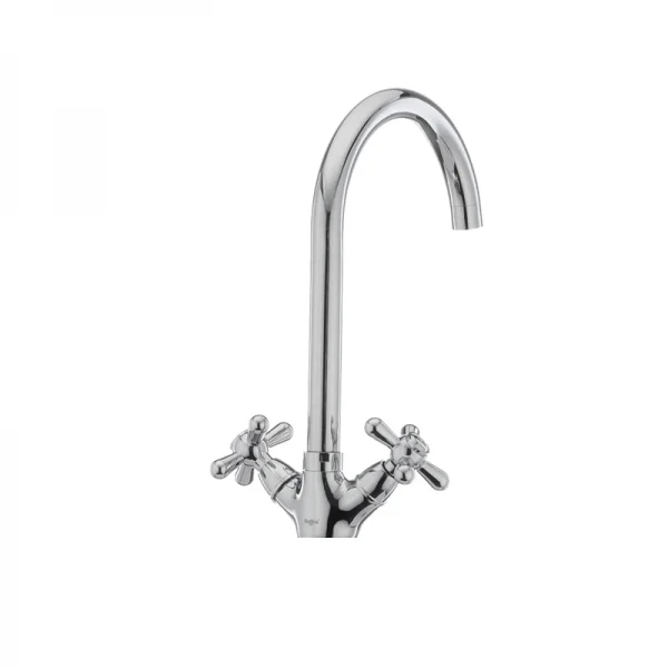 Смеситель для кухни Haiba Dominox 275 (HB0090)