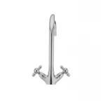 Смеситель для кухни Haiba Dominox 275 (HB0090)