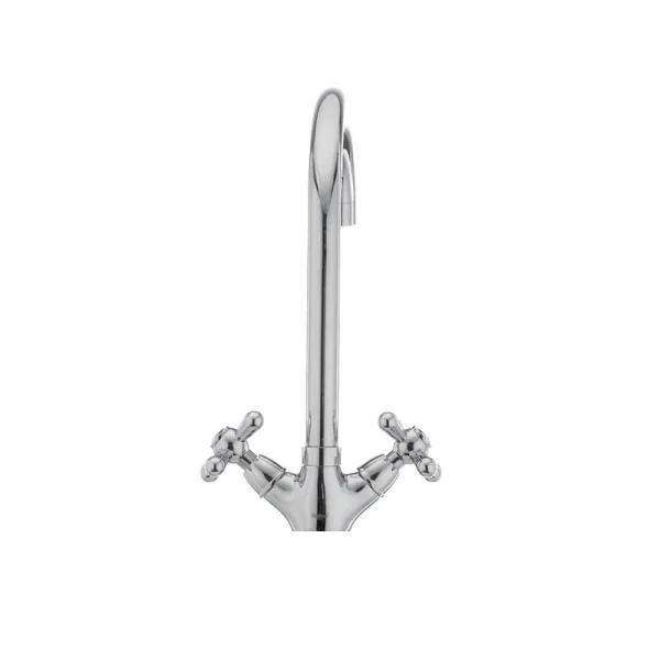 Смеситель для кухни Haiba Dominox 275 (HB0090)