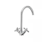 Смеситель для кухни Haiba Dominox 275 (HB0090)