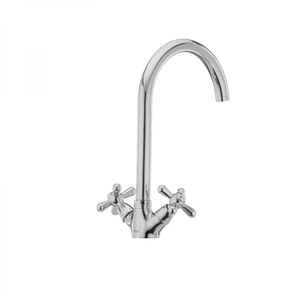 Смеситель для кухни Haiba Dominox 275 (HB0090)