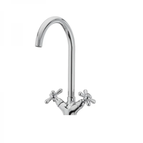 Смеситель для кухни Haiba Dominox 275 (HB0090)