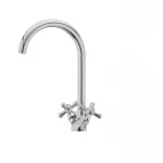 Смеситель для кухни Haiba Dominox 275 (HB0090)