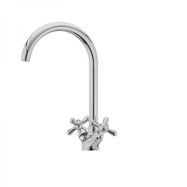 Смеситель для кухни Haiba Dominox 275 (HB0090)