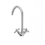 Смеситель для кухни Haiba Dominox 275 (HB0090)