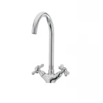 Смеситель для кухни Haiba Dominox 275 (HB0090)