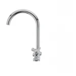 Смеситель для кухни Haiba Dominox 275 (HB0090)