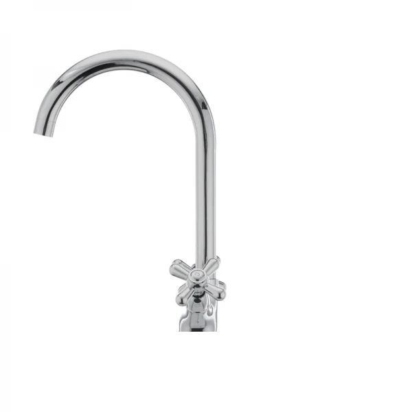 Смеситель для кухни Haiba Dominox 275 (HB0090)