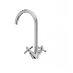 Смеситель для кухни Haiba Dominox 275 (HB0090)