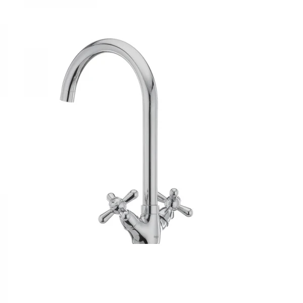 Смеситель для кухни Haiba Dominox 275 (HB0090)