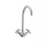 Смеситель для кухни Haiba Dominox 275 (HB0090)