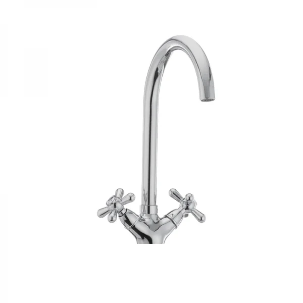 Смеситель для кухни Haiba Dominox 275 (HB0090)