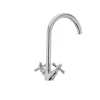 Смеситель для кухни Haiba Dominox 275 (HB0090)