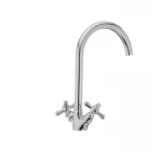 Смеситель для кухни Haiba Dominox 275 (HB0090)