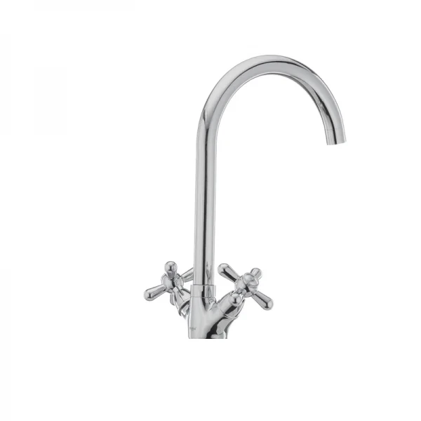 Смеситель для кухни Haiba Dominox 275 (HB0090)