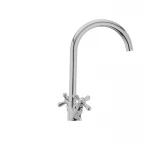 Смеситель для кухни Haiba Dominox 275 (HB0090)