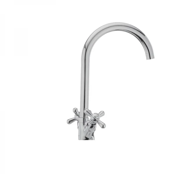 Смеситель для кухни Haiba Dominox 275 (HB0090)