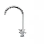 Смеситель для кухни Haiba Dominox 275 (HB0090)