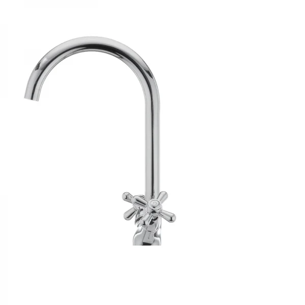 Смеситель для кухни Haiba Dominox 275 (HB0090)