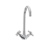 Смеситель для кухни Haiba Dominox 275 (HB0090)
