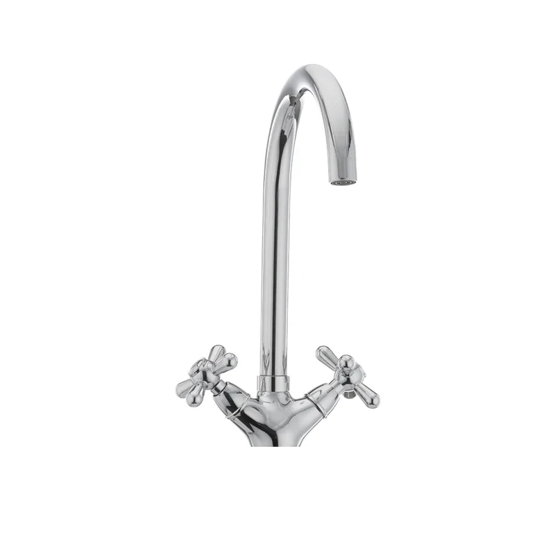 Смеситель для кухни Haiba Dominox 275 (HB0090)