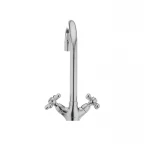 Смеситель для кухни Haiba Dominox 275 (HB0090)