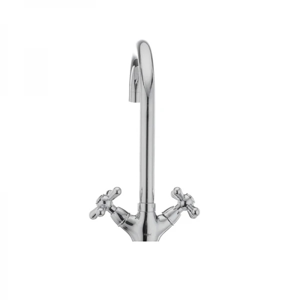 Смеситель для кухни Haiba Dominox 275 (HB0090)