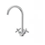 Смеситель для кухни Haiba Dominox 275 (HB0090)