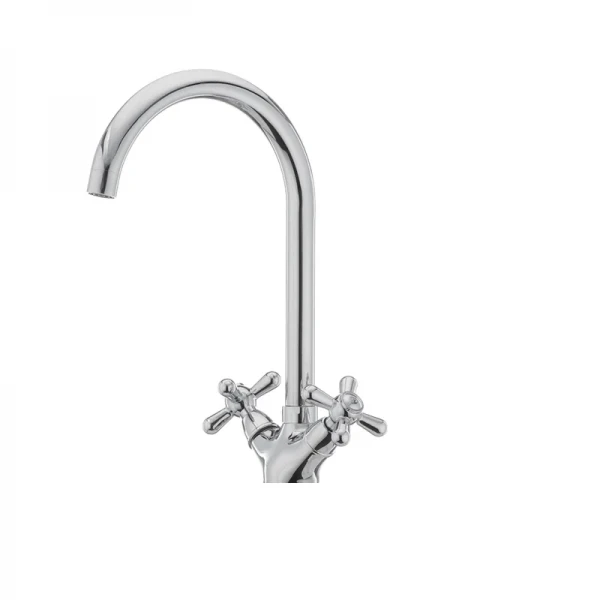 Смеситель для кухни Haiba Dominox 275 (HB0090)