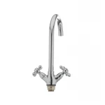 Смеситель для кухни Haiba Dominox 275 (HB0091)