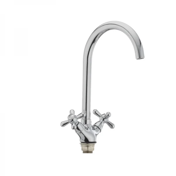 Смеситель для кухни Haiba Dominox 275 (HB0091)