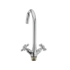 Смеситель для кухни Haiba Dominox 275 (HB0091)