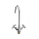 Смеситель для кухни Haiba Dominox 275 (HB0091)