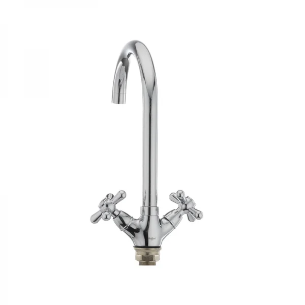 Смеситель для кухни Haiba Dominox 275 (HB0091)