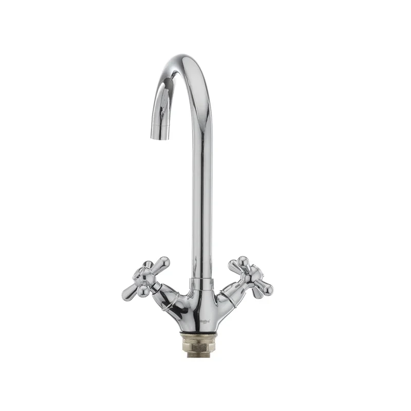 Смеситель для кухни Haiba Dominox 275 (HB0091)