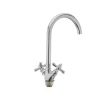 Смеситель для кухни Haiba Dominox 275 (HB0091)