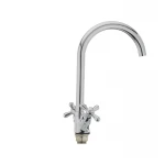 Смеситель для кухни Haiba Dominox 275 (HB0091)